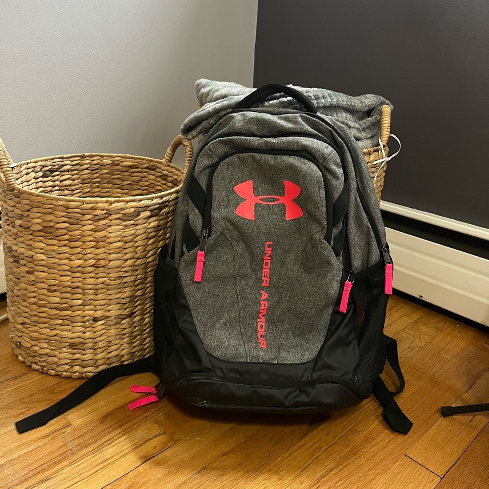 Under Armour backpack